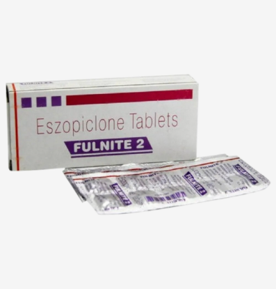 Buy Eszopiclone Online