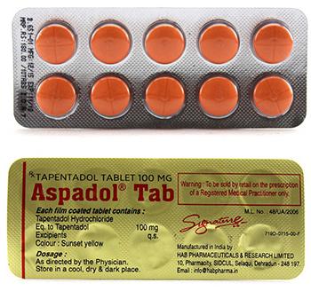 Buy Tapentadol Online