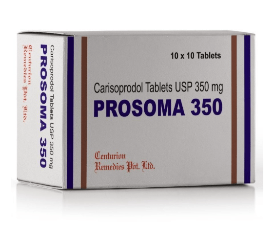 Carisoprodol